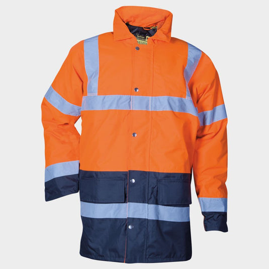 POLLUX Hi-Vis Яке с висока видимост
