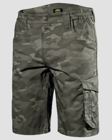 Мъжки Къси работни панталони DIADORA BERMUDA POLY CAMO 