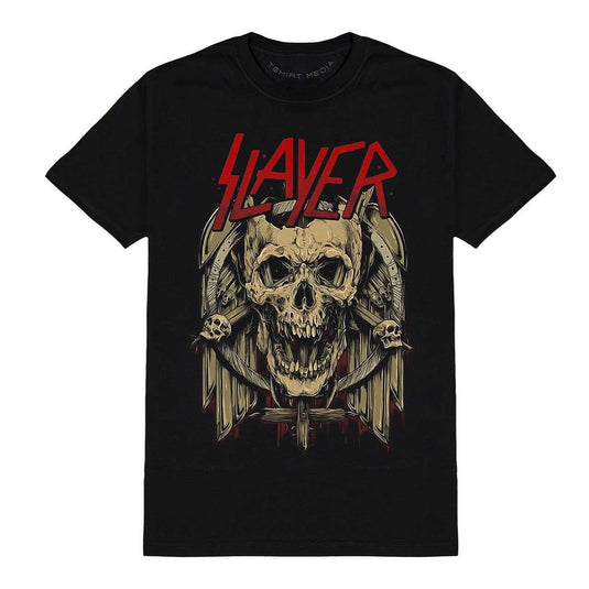Тениска Slayer 2