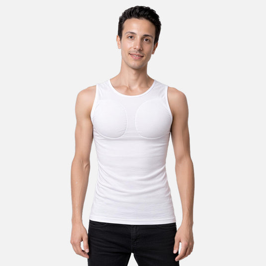 Muscle Shape Vest