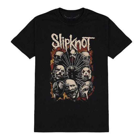 Тениска Slipkont 1