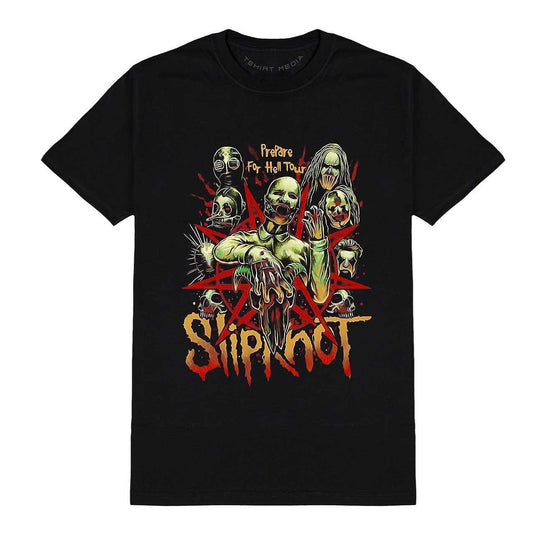 Тениска Slipkont 2
