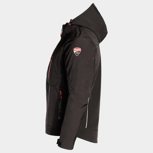 Мъжко работно яке DIADORA SOFTSHELL DUCATI