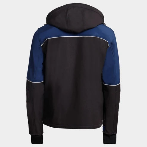 Мъжко яке PRISMA SOFTSHELL 2.0