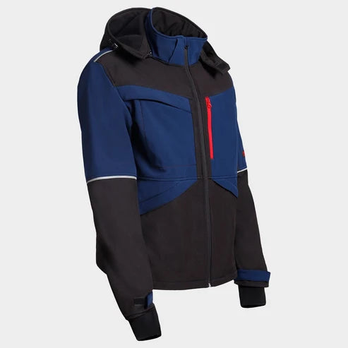 Мъжко яке PRISMA SOFTSHELL 2.0