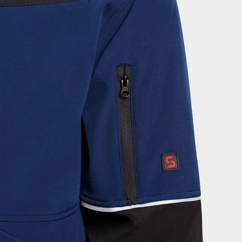 Мъжко яке PRISMA SOFTSHELL 2.0
