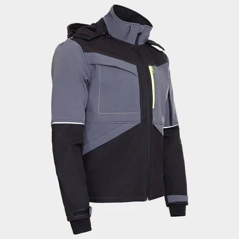 Мъжко яке PRISMA SOFTSHELL 2.0