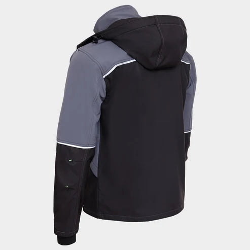 Мъжко яке PRISMA SOFTSHELL 2.0