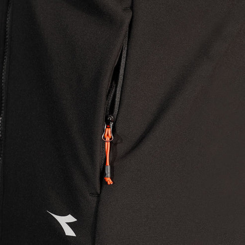 Мъжки елек DIADORA SOFTSHELL HYBRID 