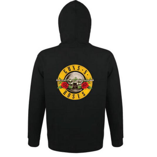 Суитчър на "Guns N' Roses"