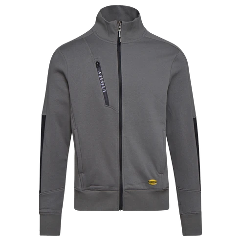 Мъжки суичър DIADORA FZ LITEWORK 