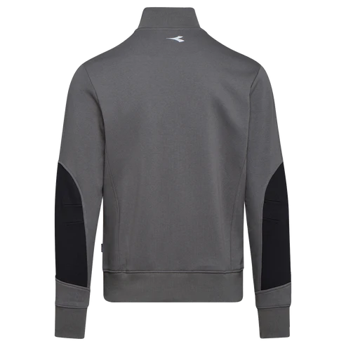 Мъжки суичър DIADORA FZ LITEWORK 