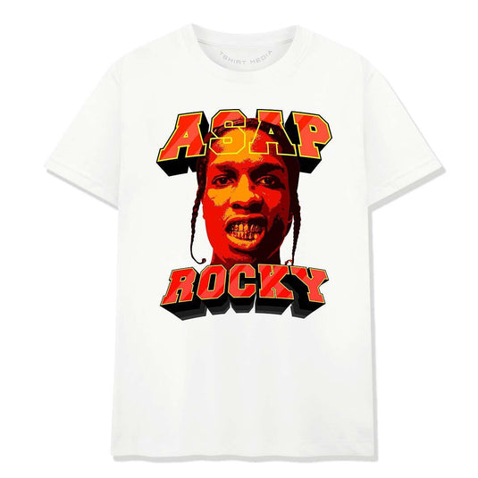 Тениска A$AP Rocky
