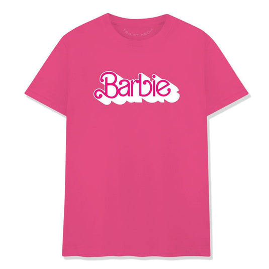 Тениска Барби / Barbie