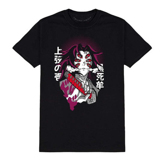 Тениска Demon Slayer