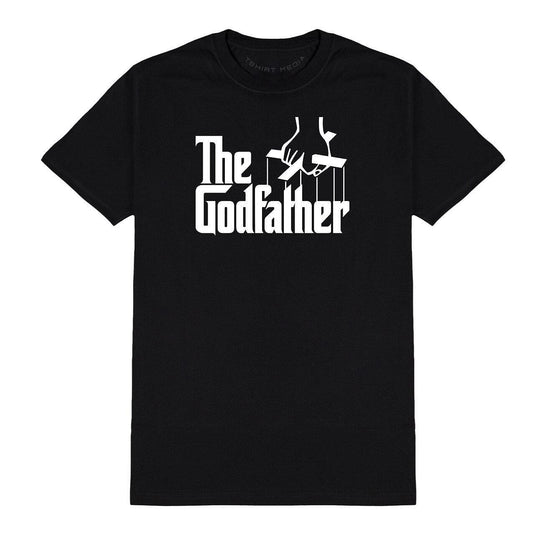 Тениска Кръстникът / The Godfather