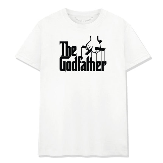 Тениска Кръстникът / The Godfather