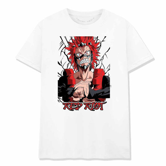 Тениска My Hero Academia