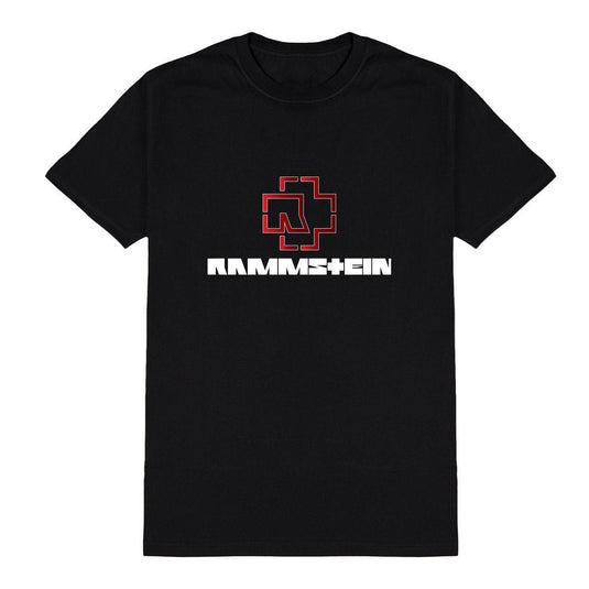 Тениска на " Rammstein"