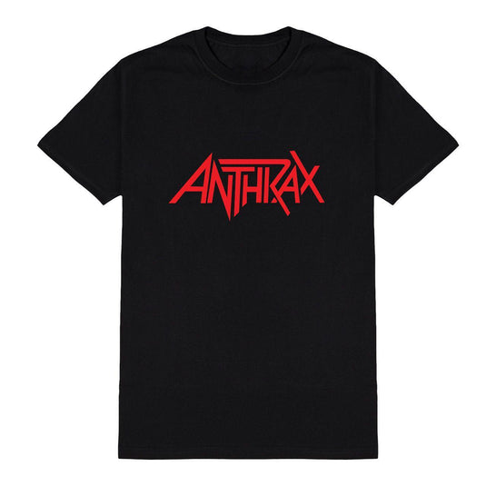 Тениска на " Anthrax "