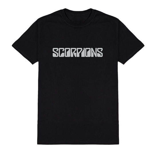 Тениска на " Scorpions "