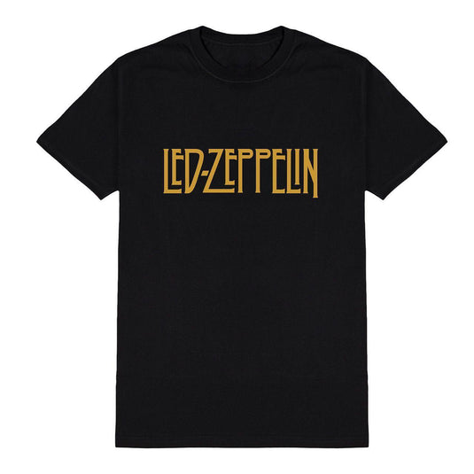 Тениска на " Led  Zeppelin"