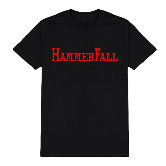 Тениска на " HammerFall "