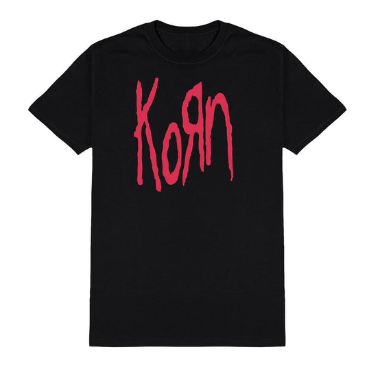 Тениска на " Korn "