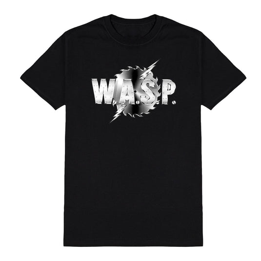Тениска на "W.A.S.P."