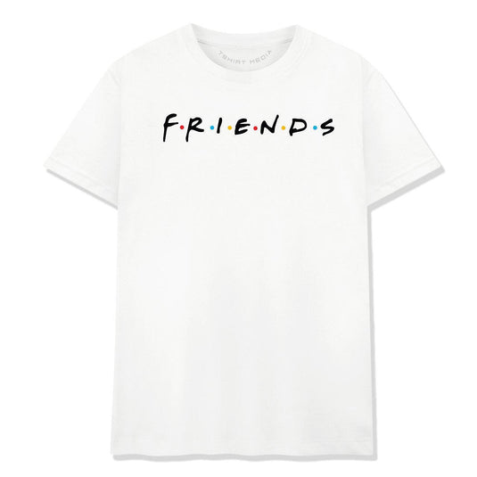 Тениска Приятели / FRIENDS