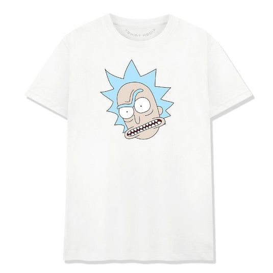 Тениска Rick and Morty