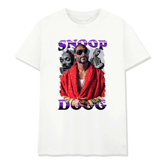 Тениска Snoop Dog / Снуп Дог