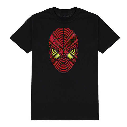 Тениска Спайдър Мен / Spider Man