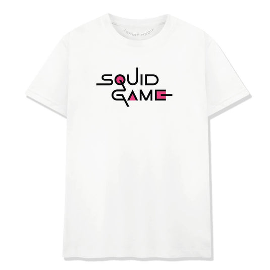 Тениска SQUID GAME