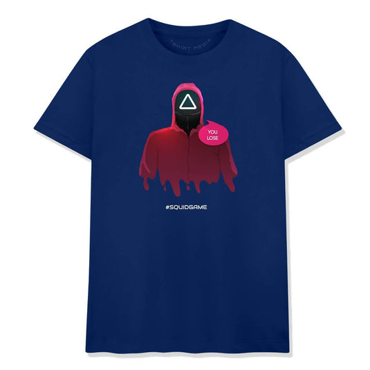Тениска SQUID GAME