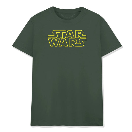Тениска Star Wars – Междузвездни войни