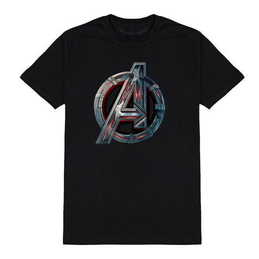 Тениска The Avengers / Отмъстителите