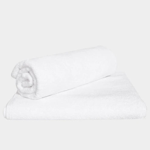 Cotton Towel BU – 500 g/m², 70 × 140 cm