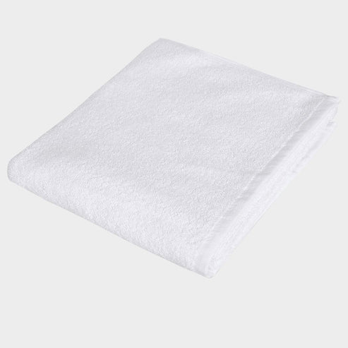 Cotton Towel BU – 500 g/m², 70 × 140 cm