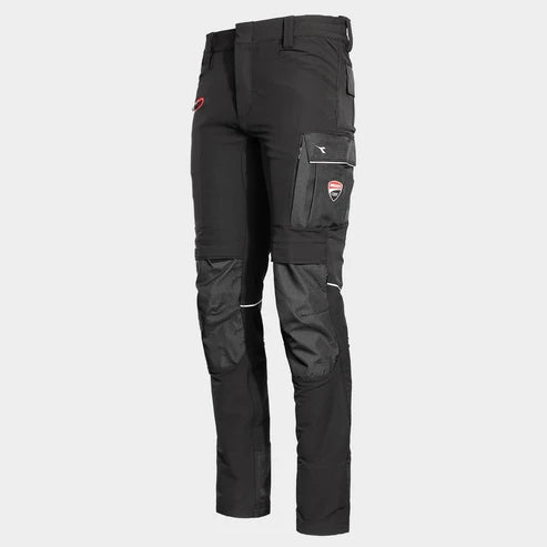 Мъжки работен панталон DIADORA PERFORMANCE DUCATI 