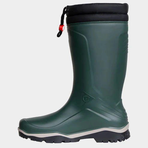 Зимни гумени ботуши DUNLOP BLIZZARD Heritage