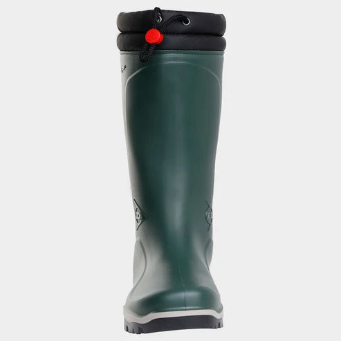 Зимни гумени ботуши DUNLOP BLIZZARD Heritage