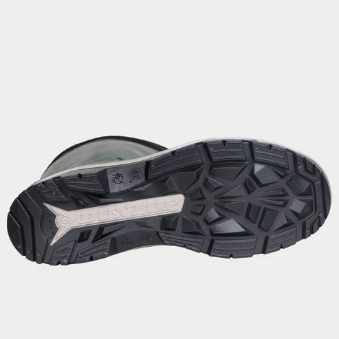 Зимни гумени ботуши DUNLOP BLIZZARD Heritage