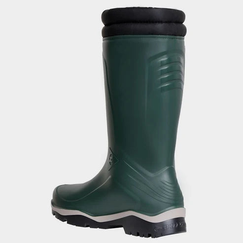 Зимни гумени ботуши DUNLOP BLIZZARD Heritage