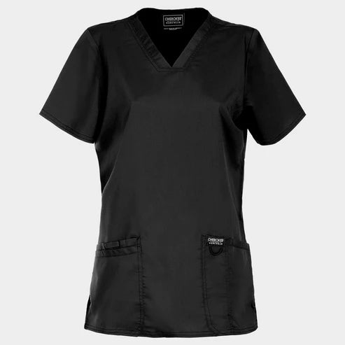 Дамска туника CHEROKEE  V-NECK 