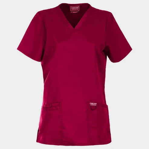 Дамска туника CHEROKEE  V-NECK 