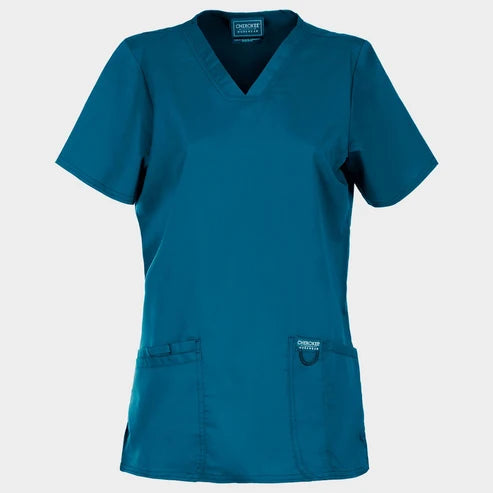Дамска туника CHEROKEE  V-NECK 