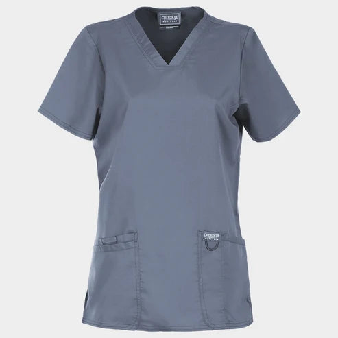 Дамска туника CHEROKEE  V-NECK 