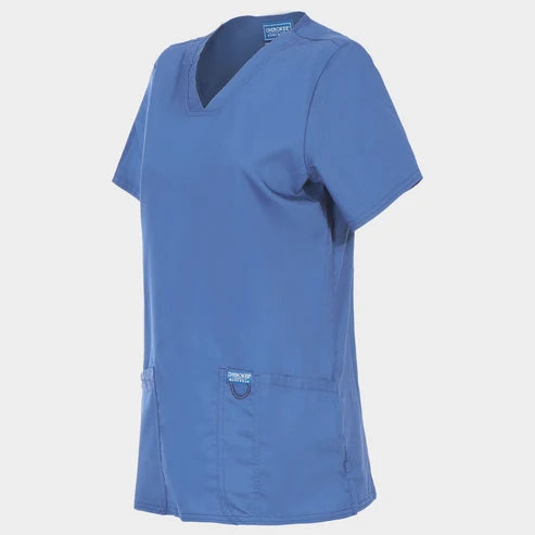 Дамска туника CHEROKEE  V-NECK 