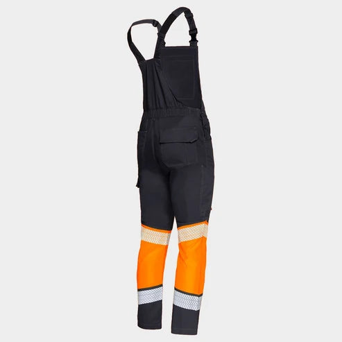 Работен гащеризон PRIMO HV LIGHT STRETCH